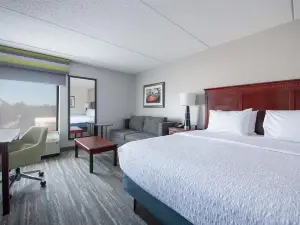 紐波特紐斯約克鎮歡朋酒店