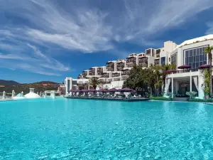 Kempinski Hotel Barbaros Bay Bodrum