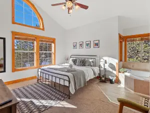 Broken Arrow Abode