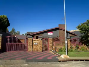 Nthateng Bed and Breakfast Tourism