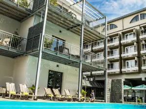 Hotel Csopak Resort & Lake