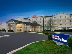 Hilton Garden Inn Dover