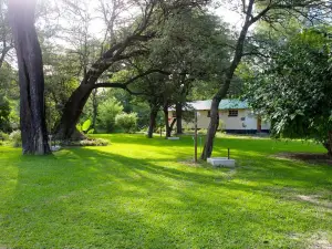 Caprivi Mutoya Lodge and Campsite