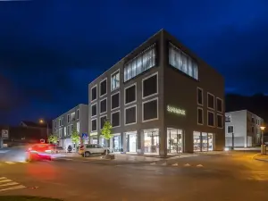 Saminapark Aparthotel