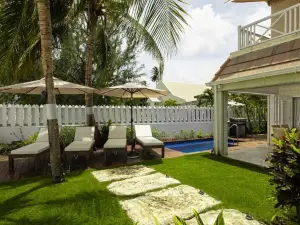Radwood Beach House 2 by Barbados Sotheby's International Realty