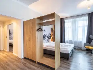 โรงแรมเวสต์บาห์น