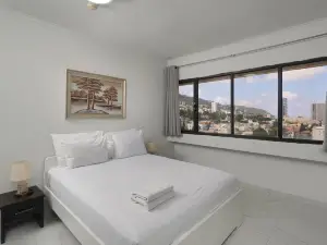 Haifa Tower Hotel