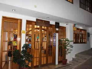 Terraza de Luna