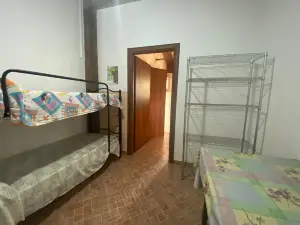 Room-Michelangelo House, Bilo