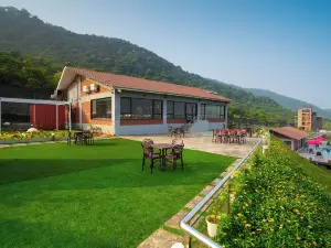 Gaurav Lords Resort Shrivardhan