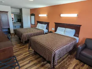 Hillcrest Inn & Suites Ozona