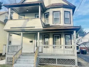 FearlessRose Vacation Rental