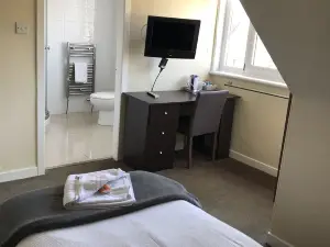 Rooms at 31