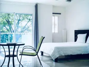 Vue Apartment Hotel