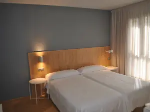 Hostal Universitat