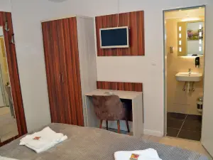 Heidepension Ambiente