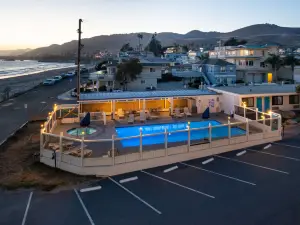 エッジウォーター イン アンド スイーツ