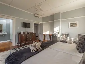 Bartholomew's Loft