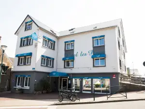 Hôtel les Pieux En Cotentin