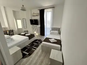 Hotel Continental City Center