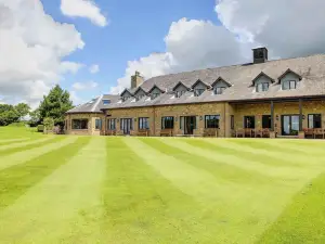 Best Western Preston Garstang Country Hotel and Golf Club