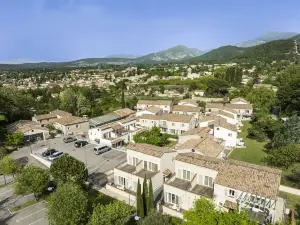 Garden & City Mont Ventoux - Malaucène