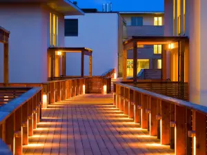 Hapimag Resort Hörnum