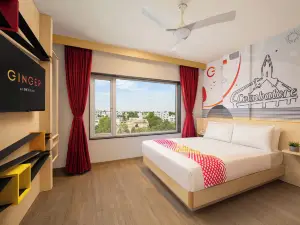 Ginger Coimbatore