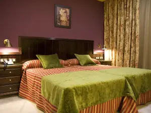 Hotel Las Acacias