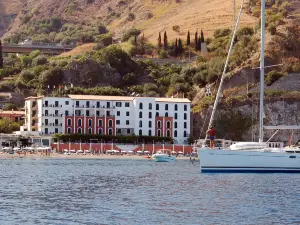 Hotel Lido Mediterranee