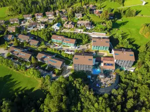 AllgäuStern Hotel