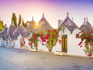 ดิมอรา ซานตานนา