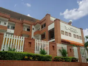 Hotel Rio Humadea