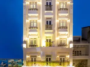 Mai Thang Hotel - Khách Sạn 3 sao