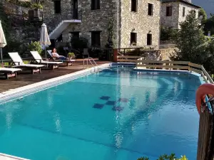 Miression Pelion House
