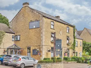 The Lansdowne Guest House