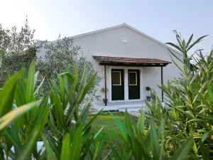 Alykes Family Resort