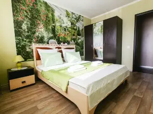 Apartaments 5 Zvezd Prestige