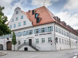 Posthalterei Betreiber GmbH und Co. KG