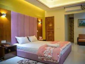 Hotel Victory Abashik Cumilla