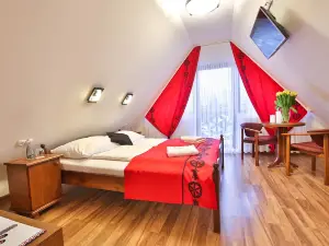Grand Podhale Resort&Spa- Jacuzzi - Sauna fińska I Łaźnia Parowa - Widok na Tatry
