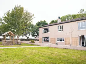 The Brambles Retreat in the Mournes
