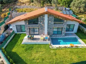 Yaka Esinti Villa