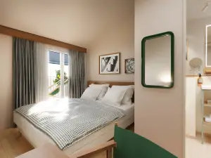 Alfred Hotels Toulouse Centre Wilson