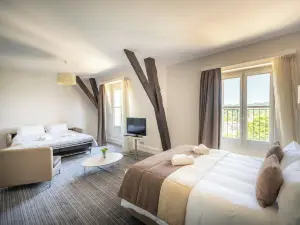 Le Prieuré Corrèze