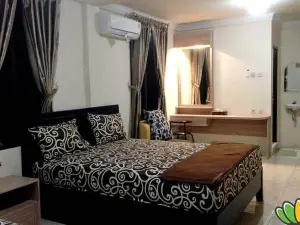 Matoh Guesthouse Syariah