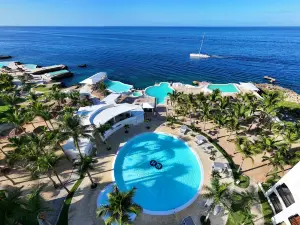 Hotel HM Alma de Bayahibe - Adults Only - All Inclusive