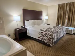 Red Roof Inn Charlestown