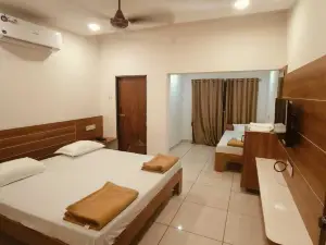 Hotel Ayodhya Bhwan