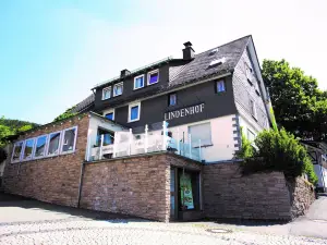 林登霍夫餐廳酒店